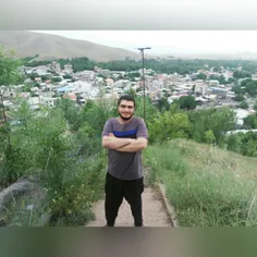 روستای سیه سران جلفا😄