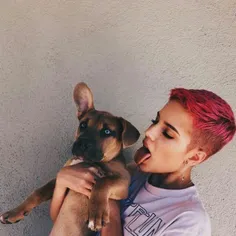 #Halsey💞 🌸