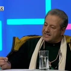 ابولقاسم ابوطالبی کارگردان تلویزیون