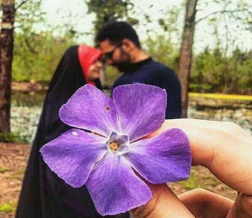 از "زلیخا" بهتری، در قد و قامت اولی 😌 🌹