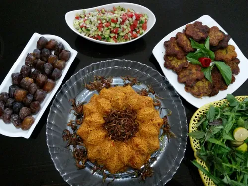 عجب چیزیه