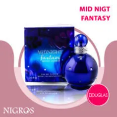 اسانس عطر میدنایت فانتاسی | Midnight Fantasy