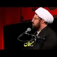 امام حسین تماما خیر و نیکیست.