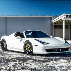 Ferrari 458