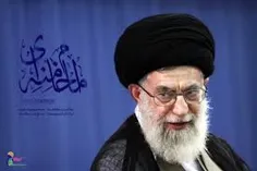 امام خامنه‌ای « حفظه الله »  حکومت آمریکا به عنوان بدترین
