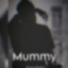 Younes bashiri - Mummy