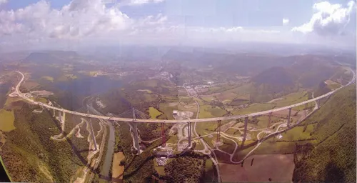 طولانی ترین پل دنیا