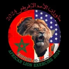 🔴 ارتش اردن از آغاز رزمایش «شیر آماده» با حضور نیروهای زم