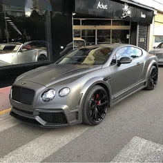 Bentley-Continental_GT