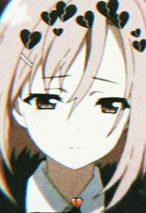 ادیت انیمه ای