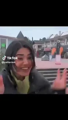 اصکی با اجازه ازاده🥰