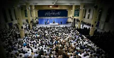 ‍ 🌐 | خلاصه‌ی أهم بیانات امام خامنه ای در دیدار صبح امروز