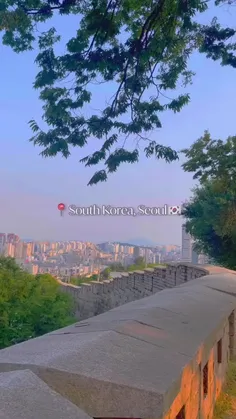 جاهای کردشگری در:) seoul ✨🇰🇷