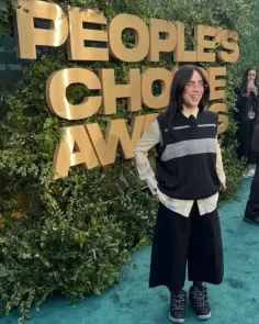 Billie Eilish