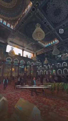 صلی الله علیک یا اباعبدالله الحسین 🌱🥀