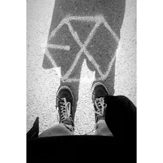 you are the best💀 ✨  #me #love #exo