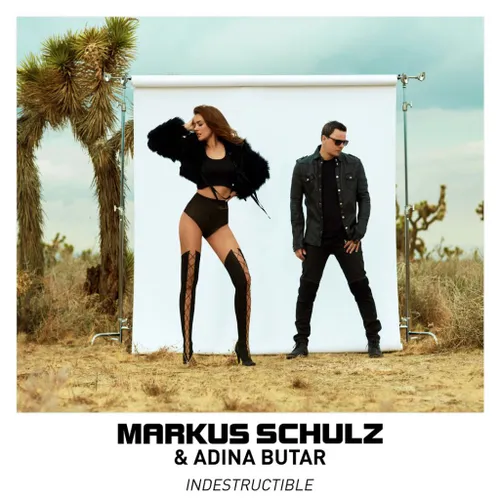 دانلود آهنگ ترنس از Markus Schulz & Adina Butar بنام Inde