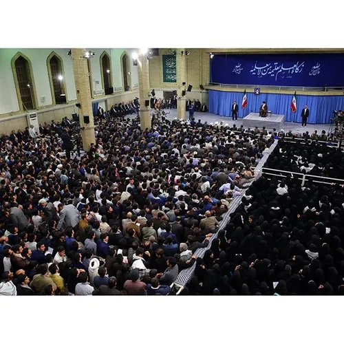 سیاست khamenei_ir 13593408 - عکس ویسگون