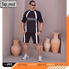 ست خنک و تابستونی🤩🤗 