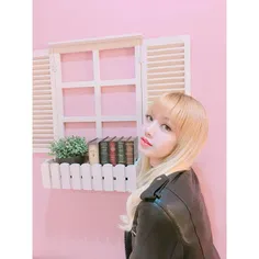 #lisa #blackpink