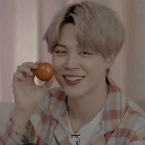 bts jimin