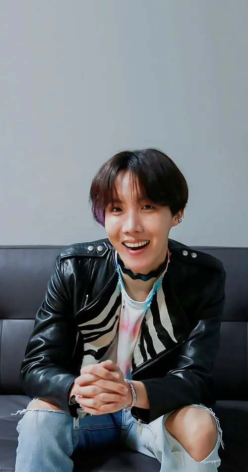 bts j hope