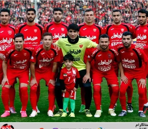 پرسپولیس با 18 بازیکن راهی قم می شود