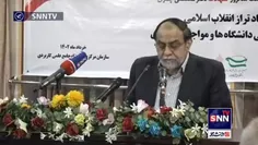 #رحیم_پور_ازغدی : حیوانِ متخصص پدر جامعه را در می‌آورد/ ب