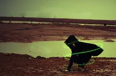 دختری سه ساله بود که پدرش آسمانی شد......
