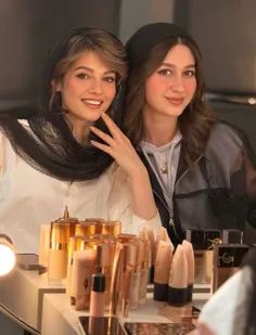 مهساای قشنگمم✨🤍