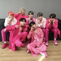 BTS’s “Boy With Luv” Becomes Fastest Korean Boy Group MV 