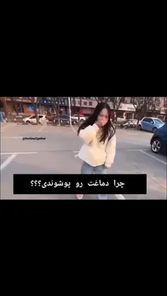 بدشانس ترین آدم وجود ندا-