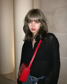 #lisa #blackpink