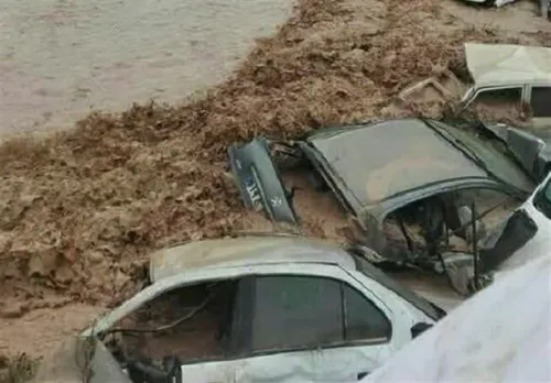 تازه ترین اخبار سیلاب شیراز| ۱۸ کشته و ۹۴ زخمی تاکنون/ حض