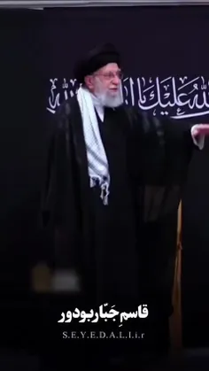 نماهنگ زیبای #حاج_مهدی_رسولی 🎥