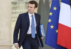 محبوبیت مردمی رئیس‌جمهور فرانسه با کاهش قابل توجه ۱۰ درصد