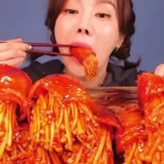 한국식 먹방