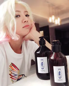 HYO Style Book Insta 