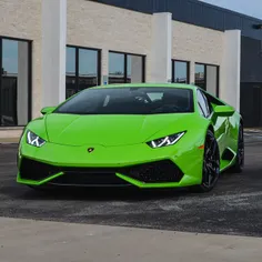 Lamborghini Huracan