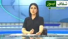 پخش خبر درگیری بر سر نذری از شبکه ملی سیمای کشور اذربایجان 