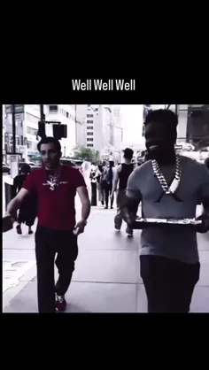 Well Well Well 