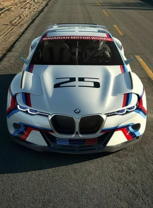 BMW car ماشین