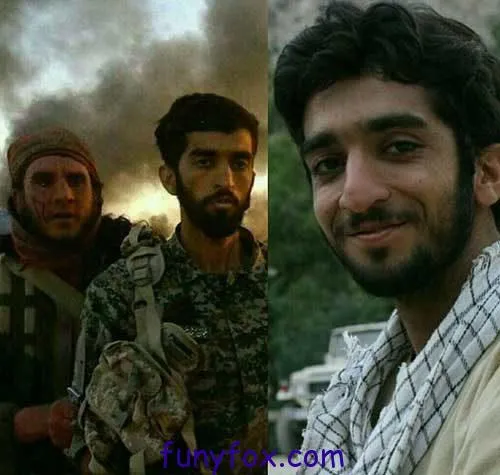 داعشی ها محسن حججی ایرانی اسیر شده را به شهادت رساندند
