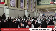 خاطره رهبر انقلاب از عهد شکنی آمریکایی‌ها در مسئله‌ هسته‌