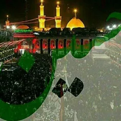 عشق یعنی نام زیبای❤  حسین ❤ 