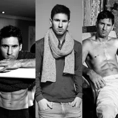 ♥l LOEV Messi ♥