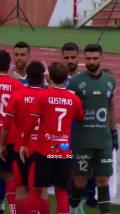 بدرخشی پسر💙 تو نبود سید تنها امیدمونی💔🦅