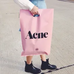 #acne
