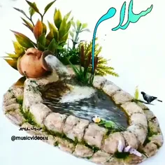 دیدن این نقاشی که شاهکار ونسان ونگوک هست به این صورت زیبا