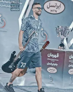 جوووون😎💙🎸